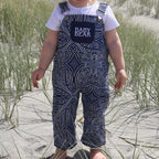 Whakapapa Overalls