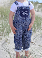 Whakapapa Overalls