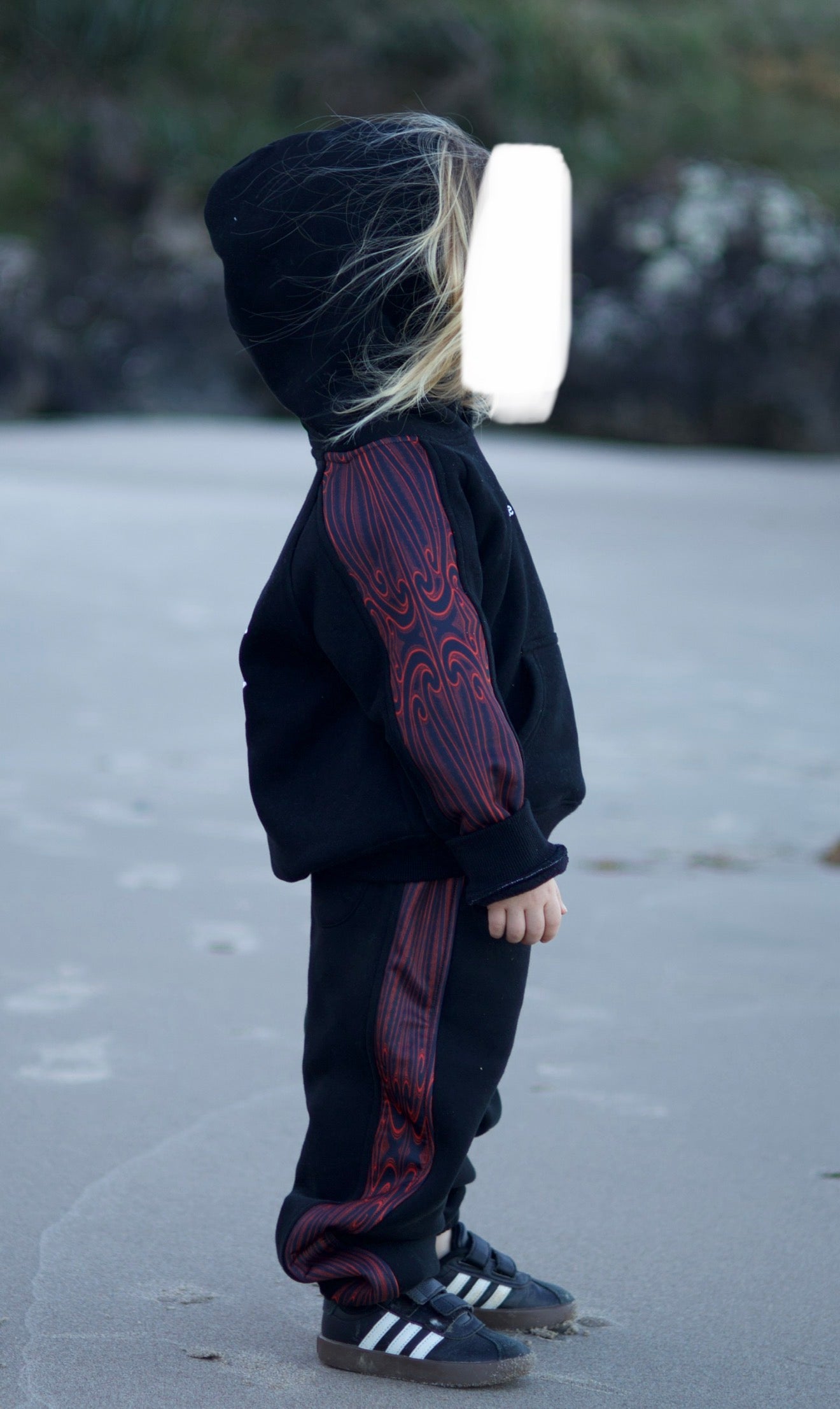 (PRE-ORDER) Tangata Whenua SET - Tamariki