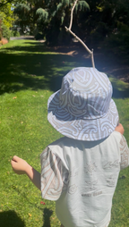 Raumati set - Cream