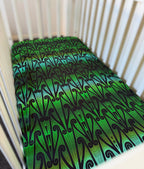 Ngahere Cot sheet