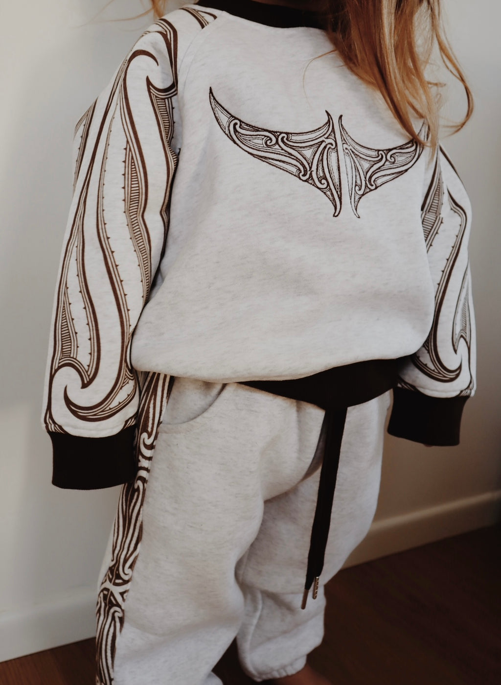 Chocolate Set - Kids