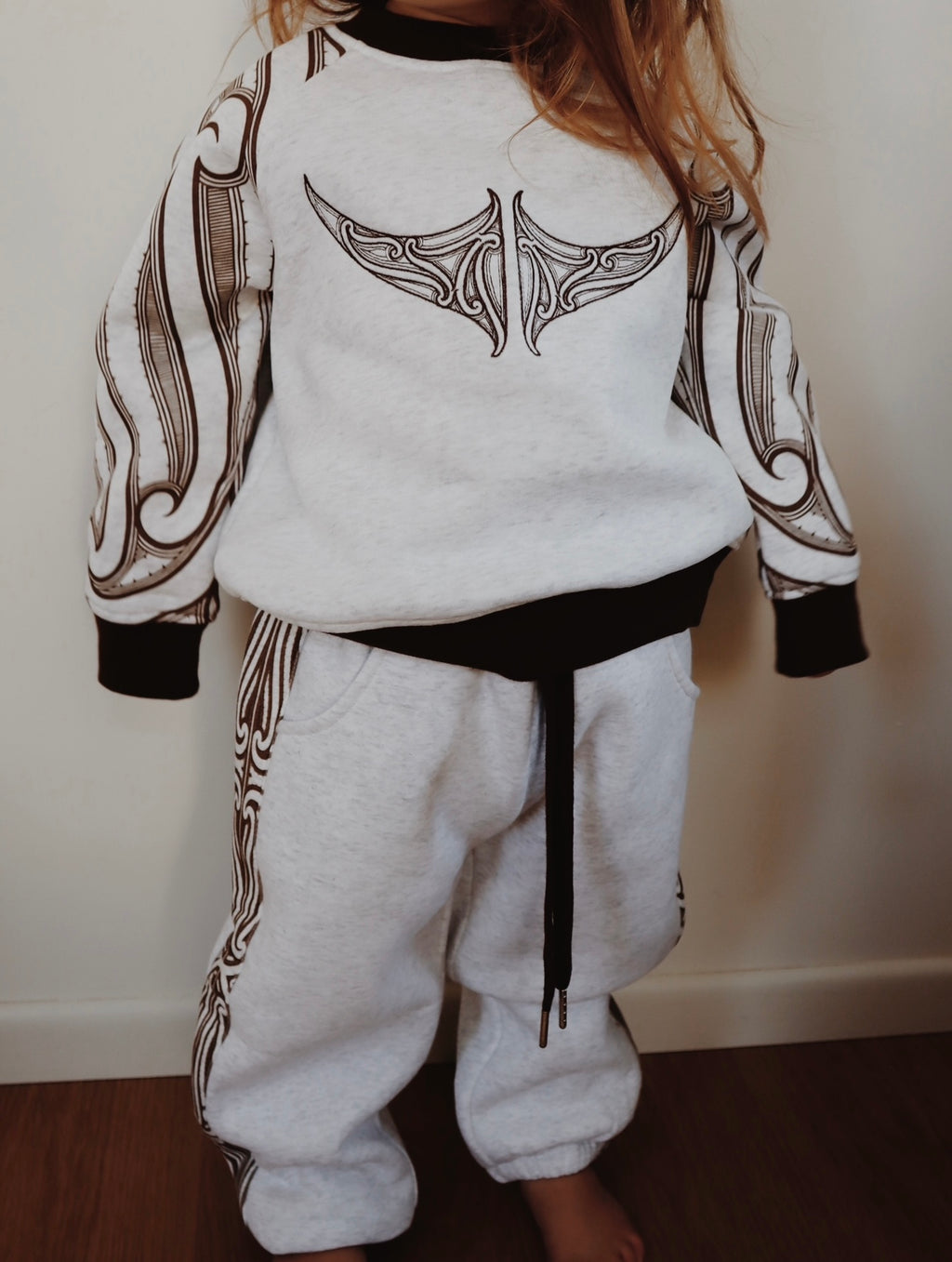 Chocolate Set - Kids