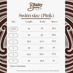 Girls Swim