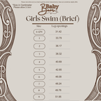 Girls Swim
