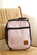 Pēke Kai | Insulated Lunch Bag - Lilac