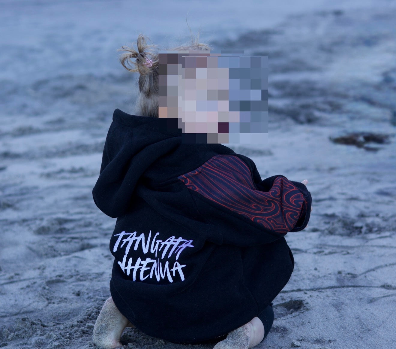 (PRE-ORDER) Tangata Whenua SET - Tamariki