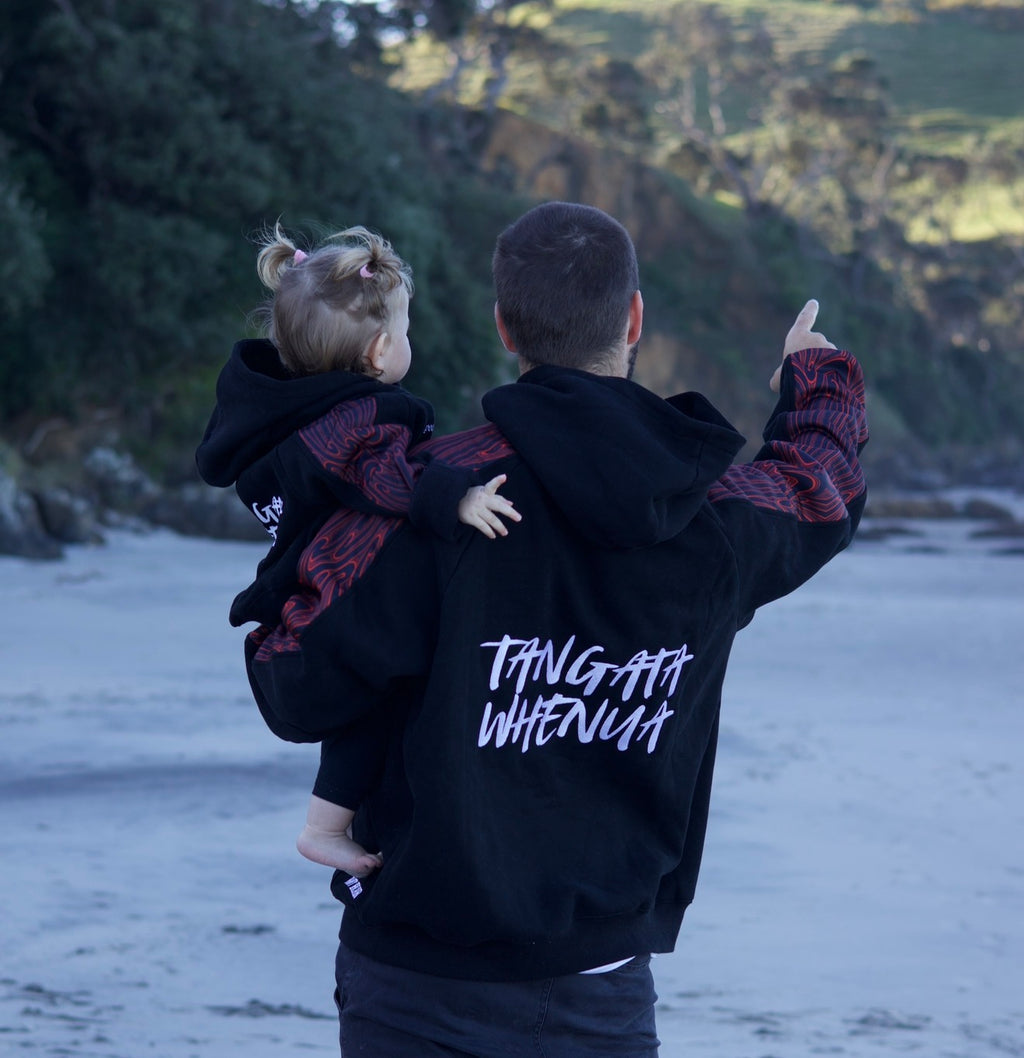 (PRE-ORDER) Tangata Whenua SET - Tamariki