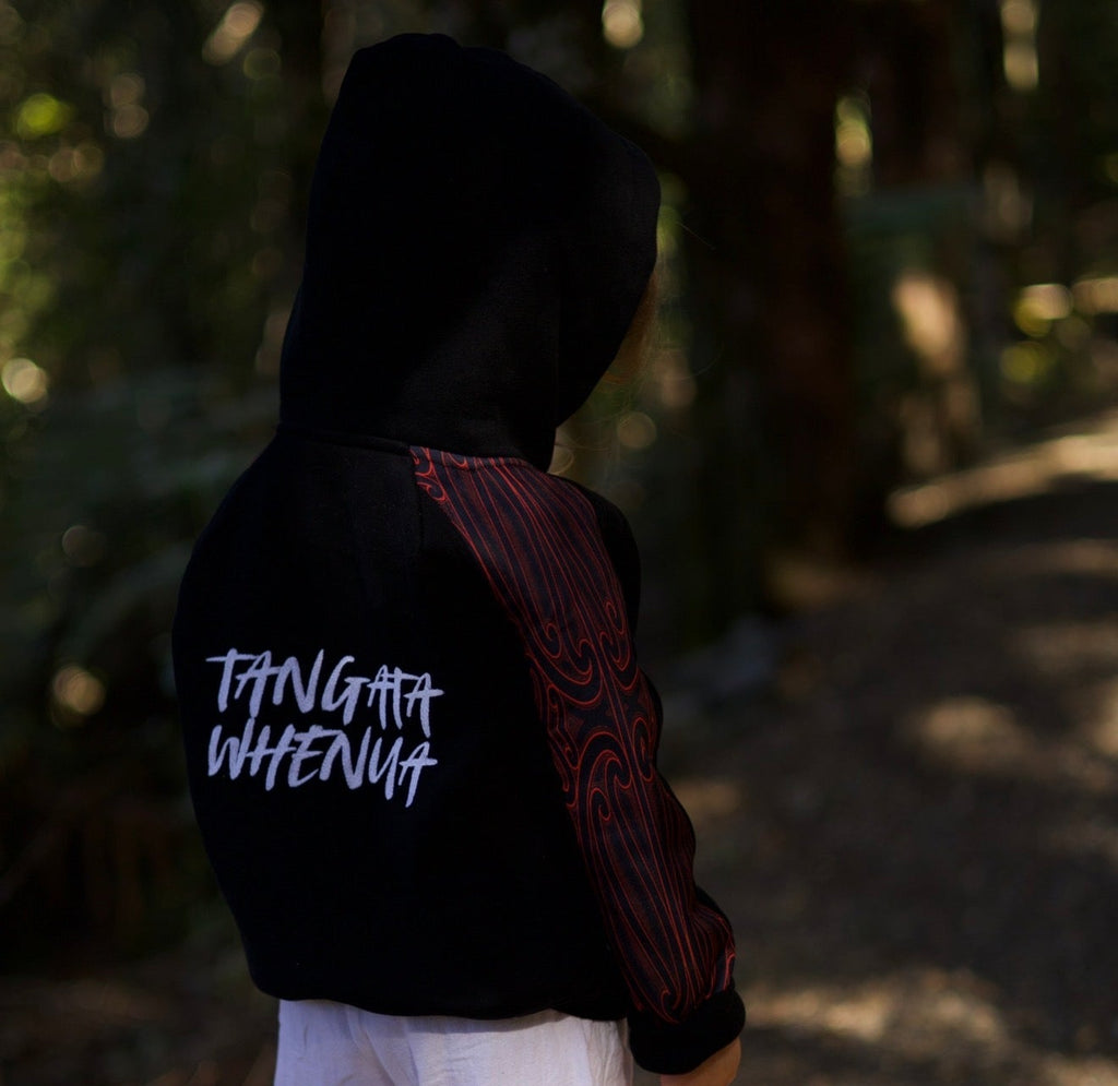 (PRE-ORDER) Tangata Whenua SET - Tamariki