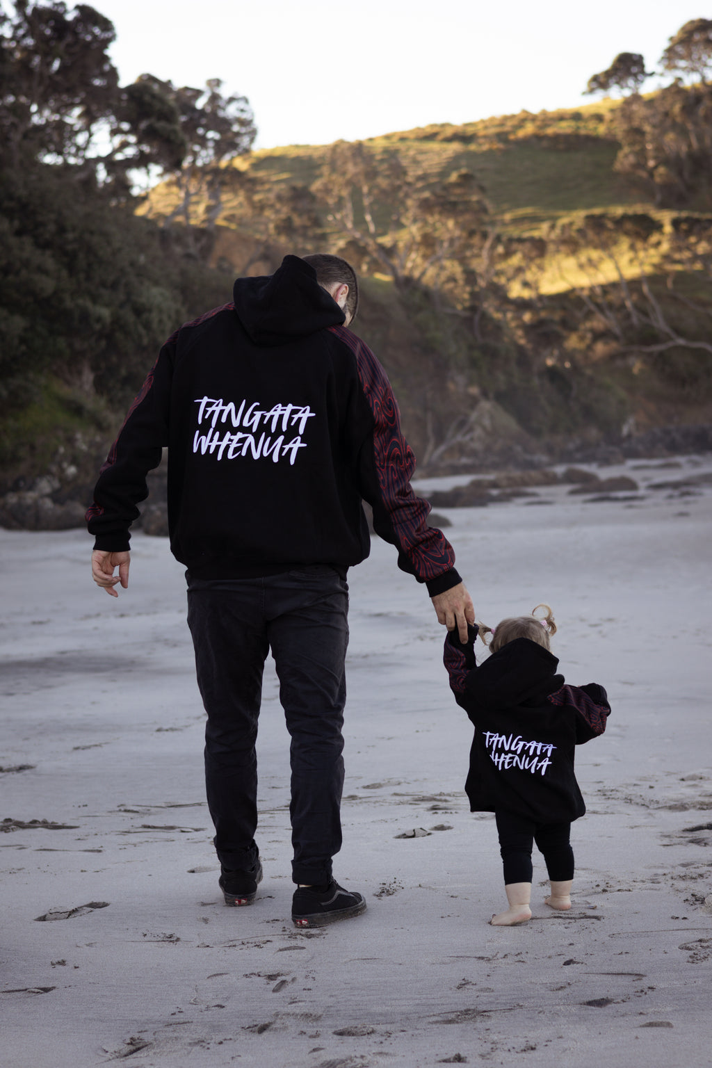 (PRE-ORDER) Tangata Whenua SET - Tamariki