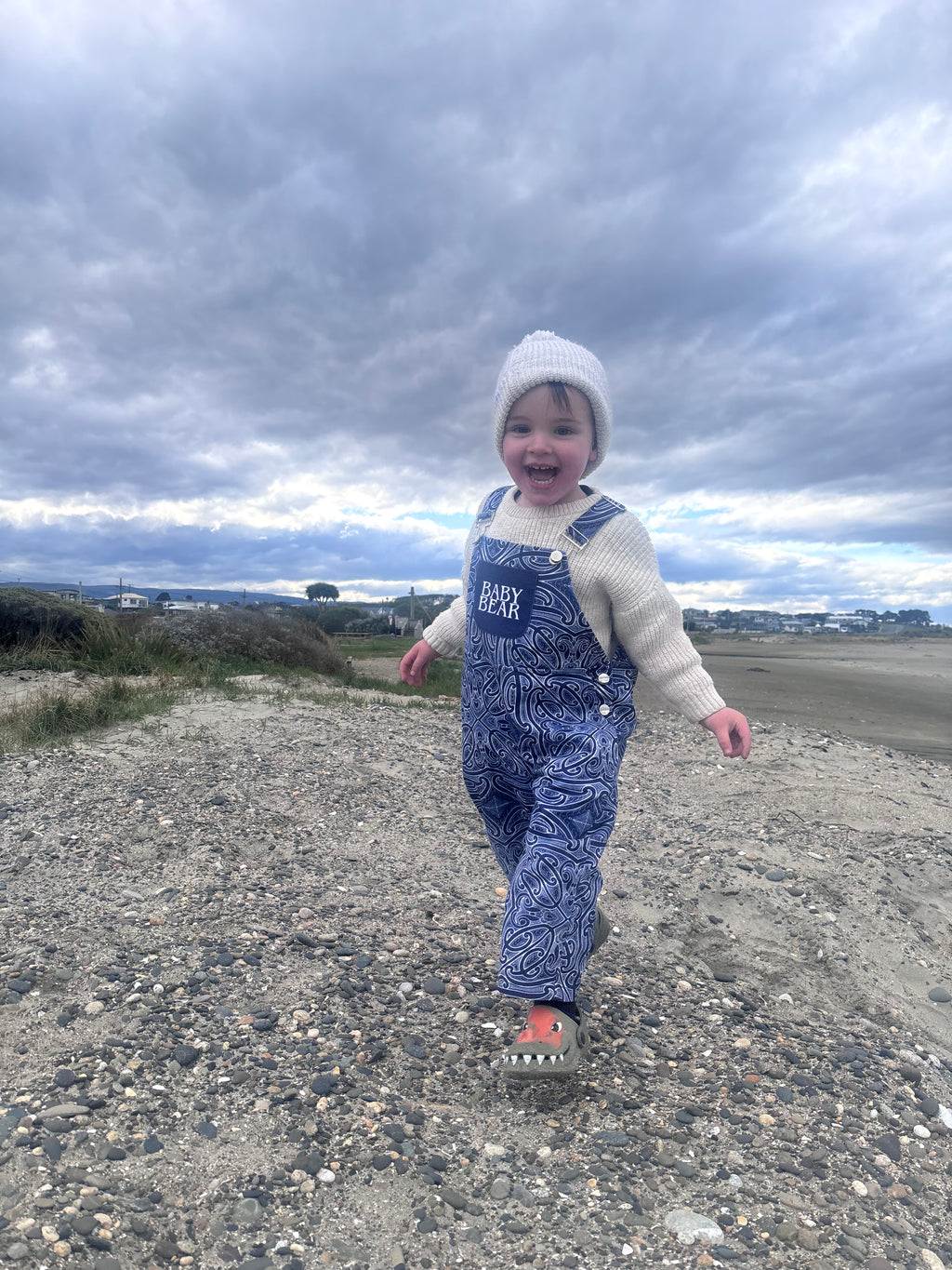 Whakapapa Overalls