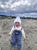Whakapapa Overalls