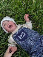 Whakapapa Overalls