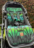 Ngahere Pram liner