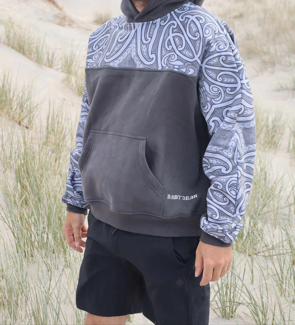 Whakapapa Hoodie - Adult