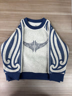 Whai Crewneck - Kids