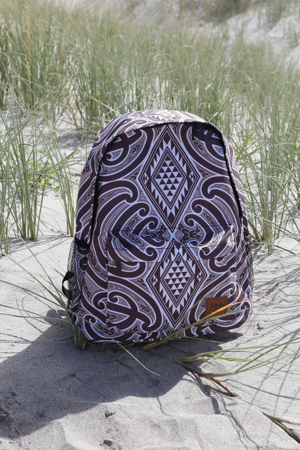 Bags (Pēke) - Chocolate