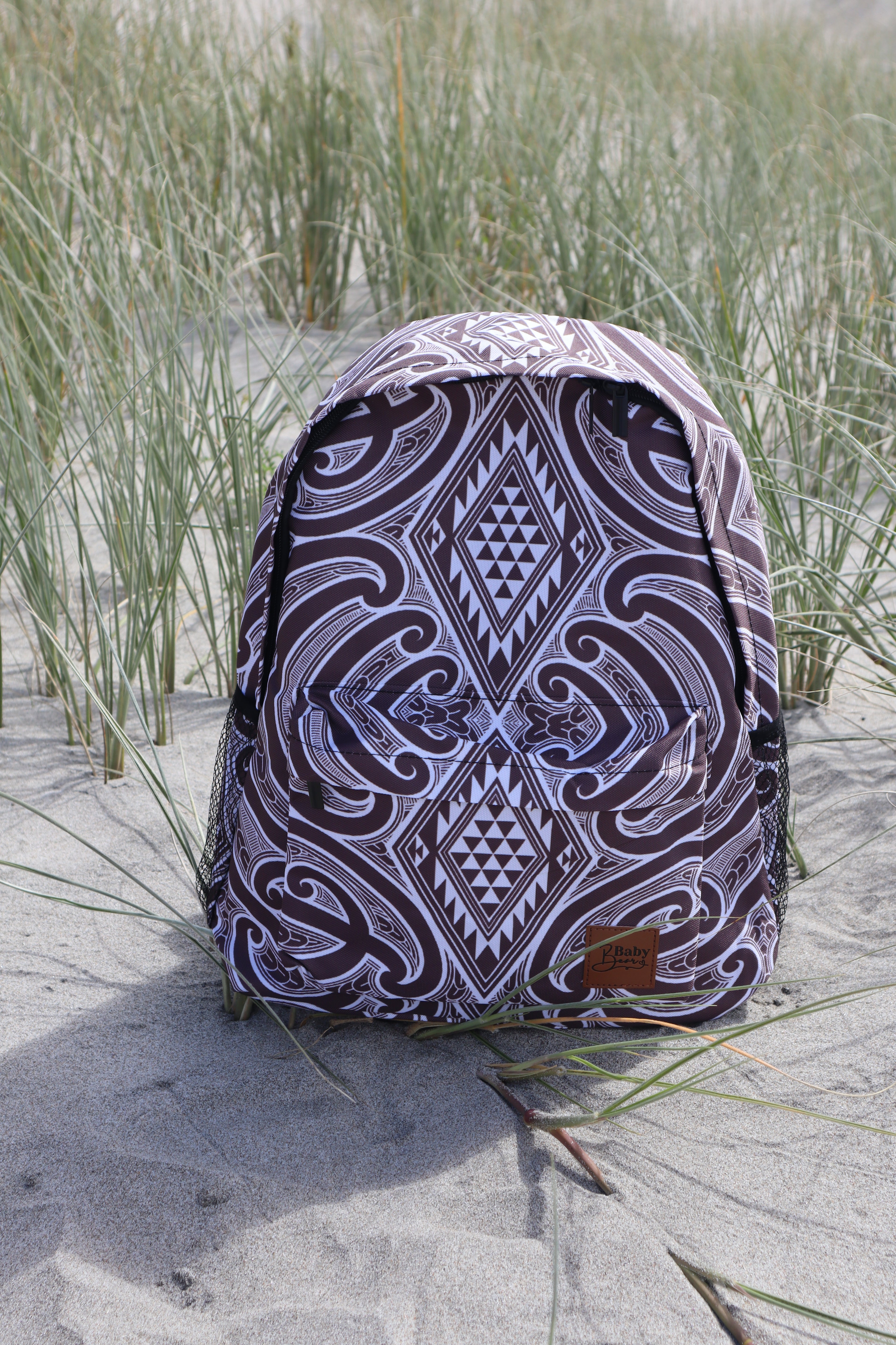 Bags (Pēke) - Chocolate