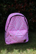 Bags (Pēke) - Pink