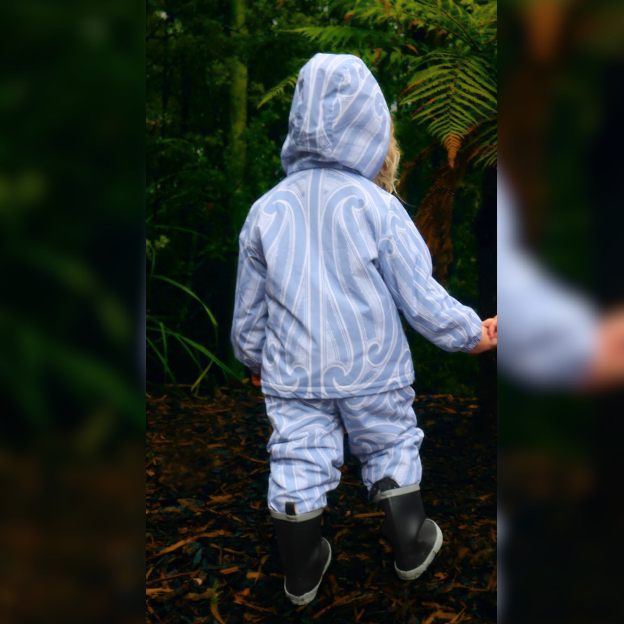 Tūhono Overalls *PRE-ORDER*