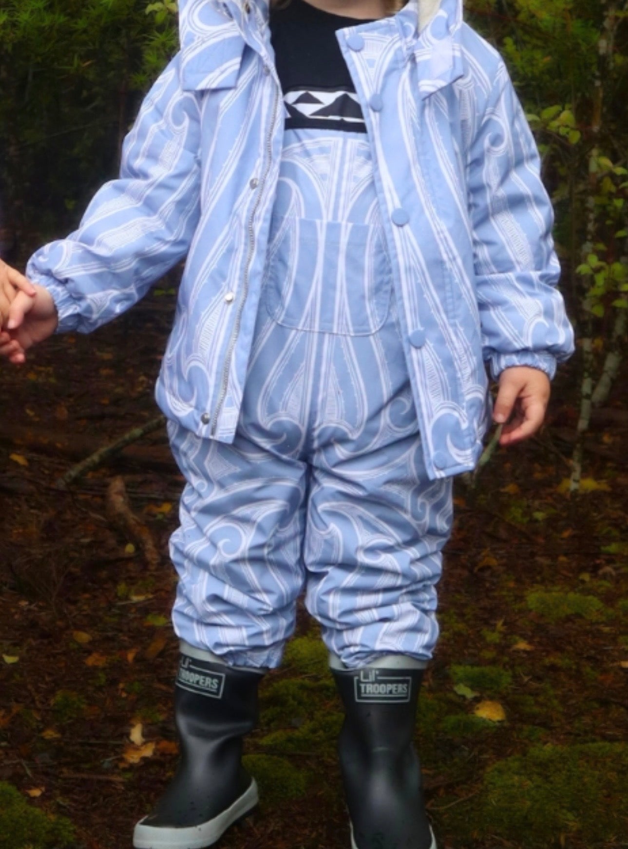 Tūhono Overalls *PRE-ORDER*