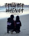Tangata Whenua Hoodie only -Tamariki (FINAL SALE)