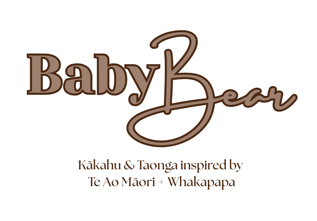 Baby Bear 