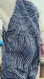 Whakapapa Overalls