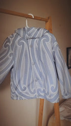 Tūhono Rain Jacket