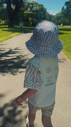 Raumati set - Cream